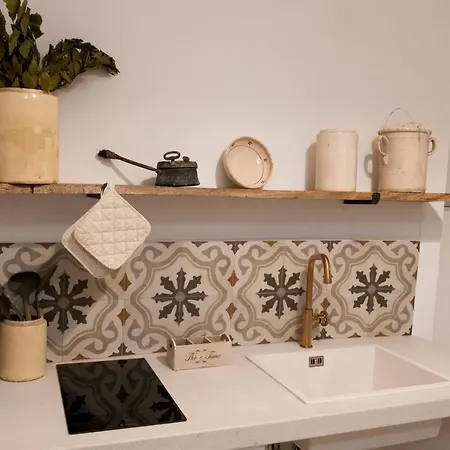Rosa Trulli Suite Alberobello Exterior photo