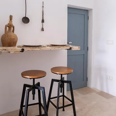 Rosa Trulli Suite Alberobello Exterior photo