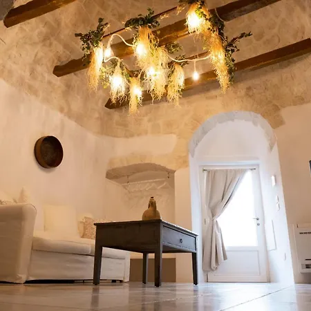 Rosa Trulli Suite Alberobello Exterior photo