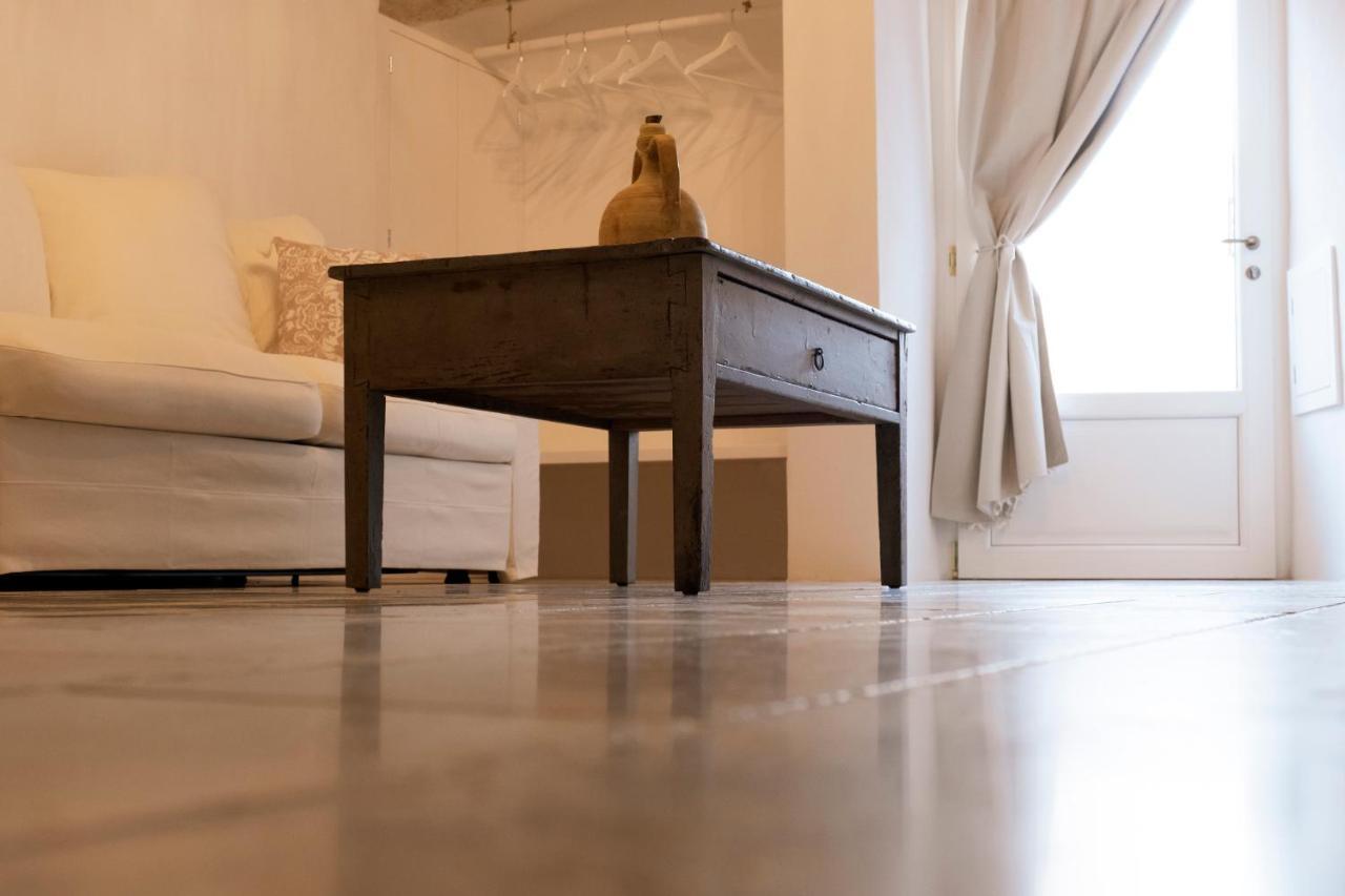 Apartment Rosa Trulli *