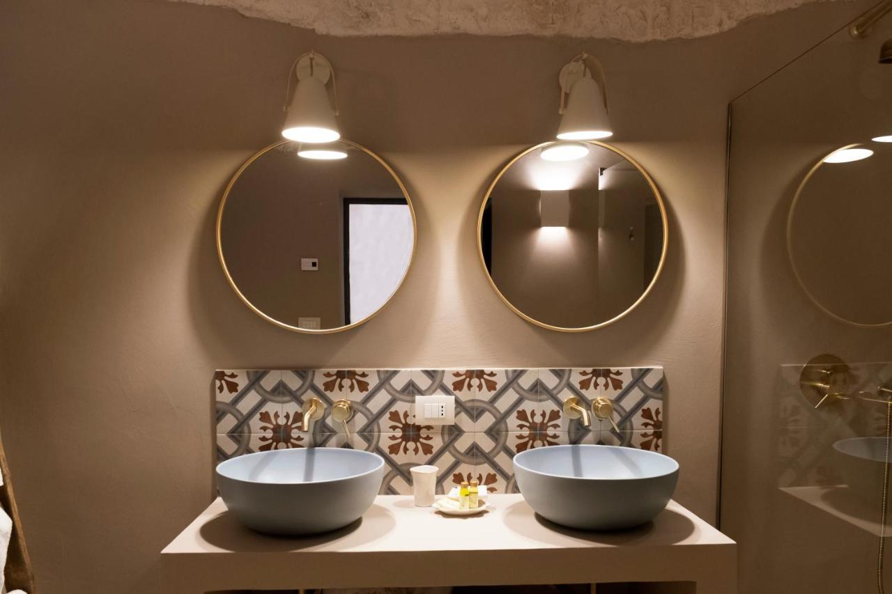 Rosa Trulli Apartment *