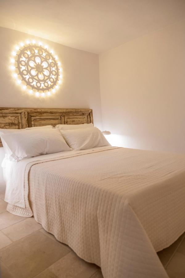 Rosa Trulli Apartment Alberobello