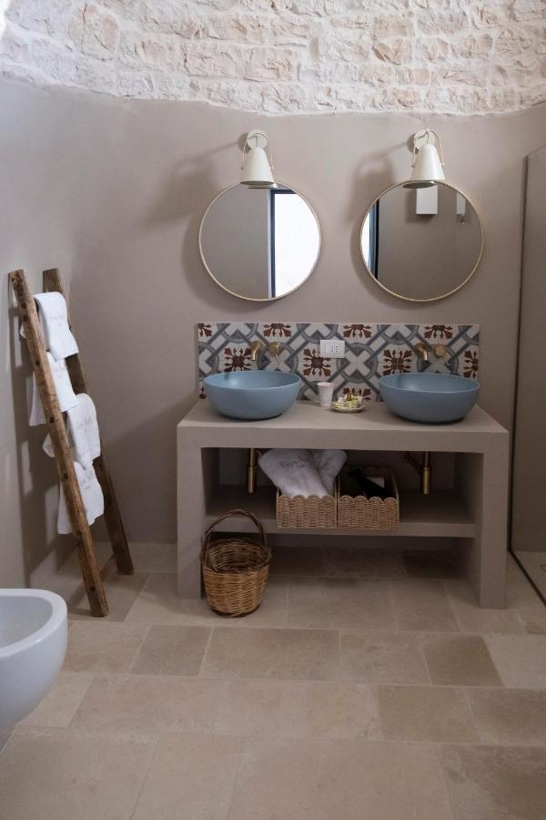 Rosa Trulli Apartment Alberobello