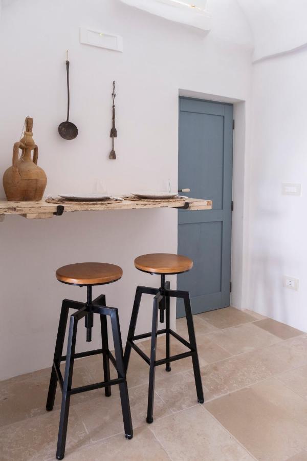 Apartment Rosa Trulli *