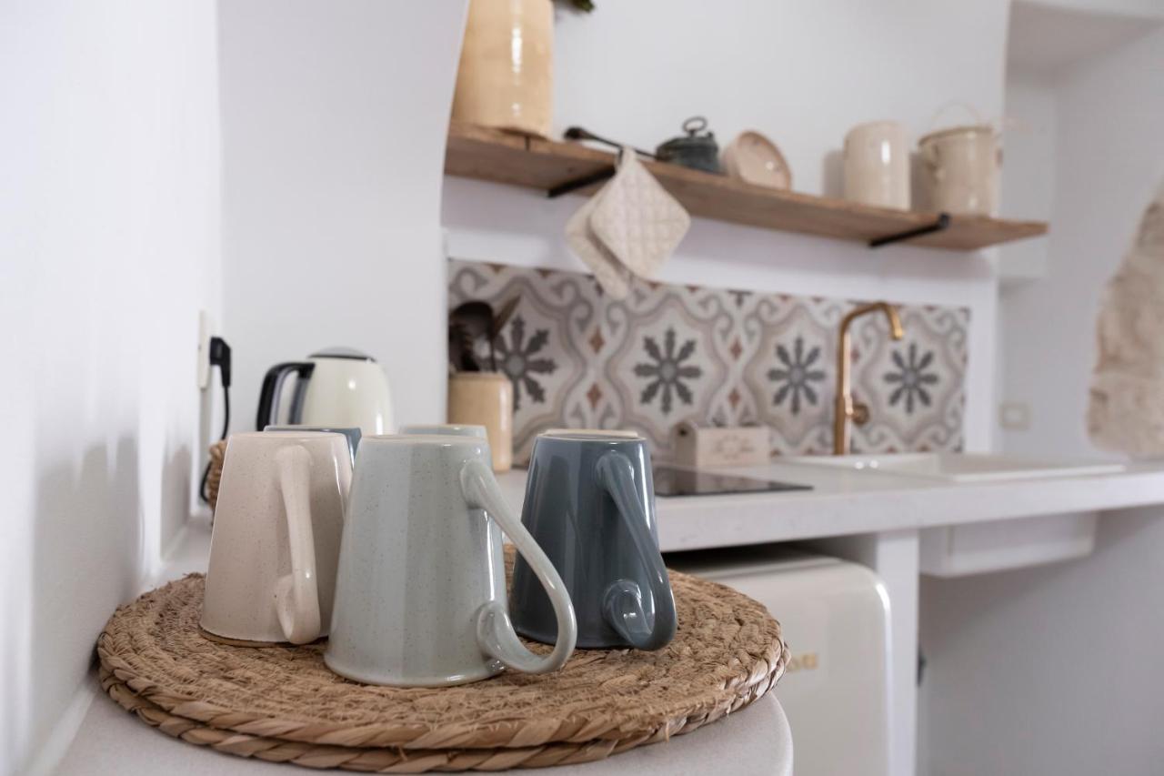Apartment Rosa Trulli Alberobello