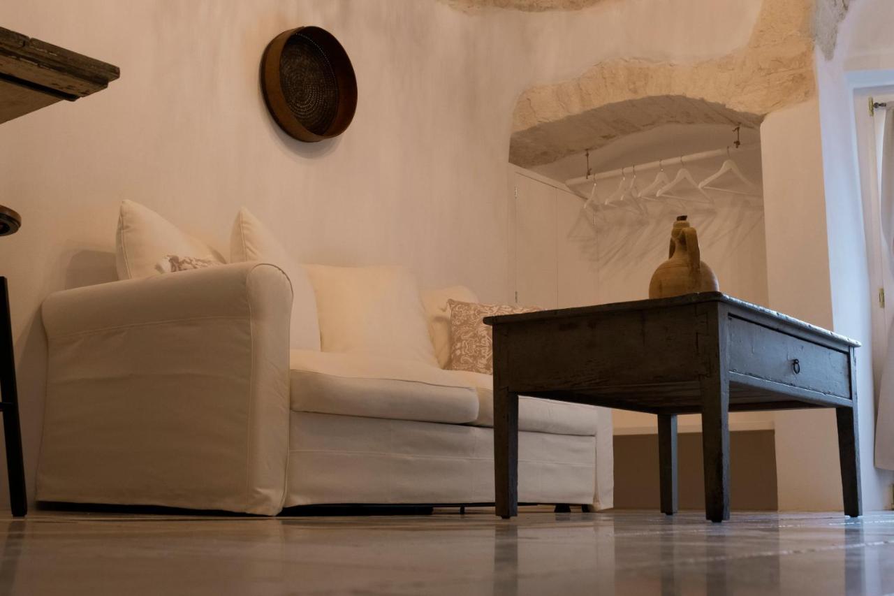 Rosa Trulli Apartment *