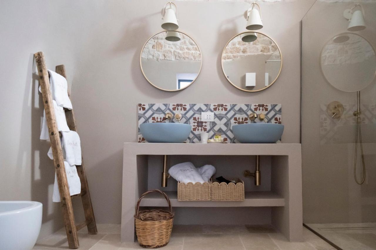Rosa Trulli Apartment Alberobello