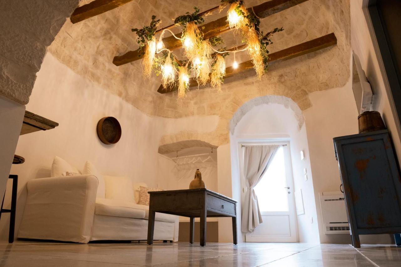 Apartment Rosa Trulli Alberobello