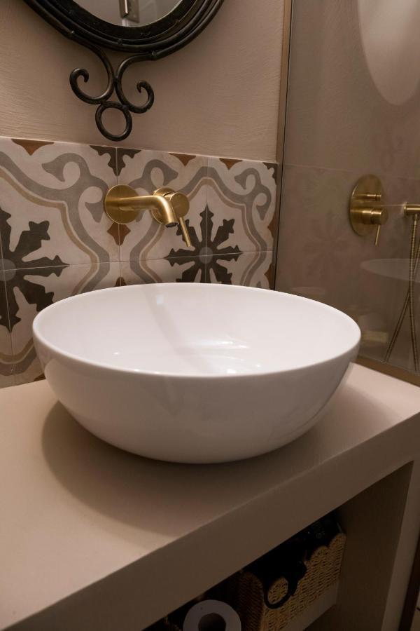 Apartment Rosa Trulli *
