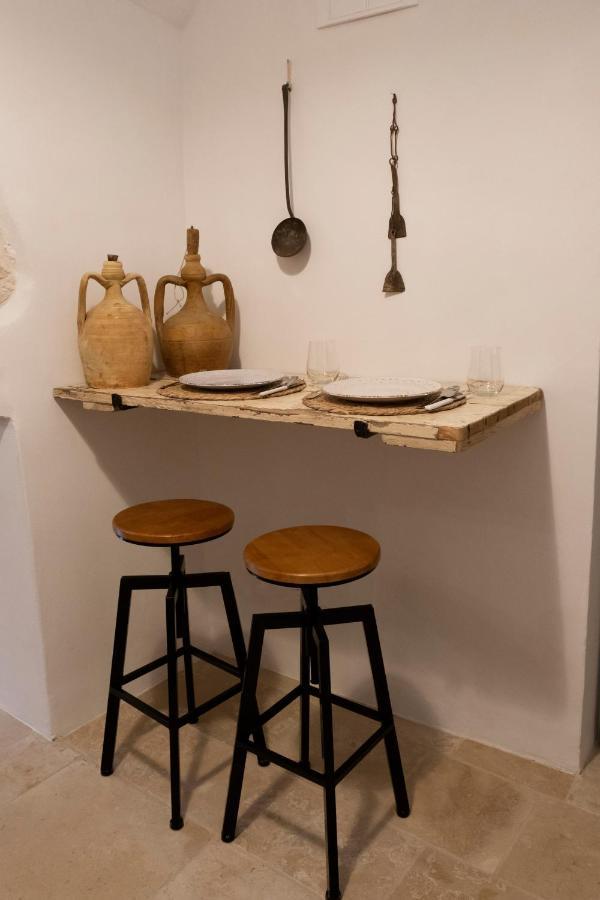 Apartment Rosa Trulli *